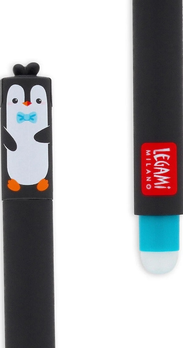 Imaginea produsului 'Pix cu gel: Pinguin'