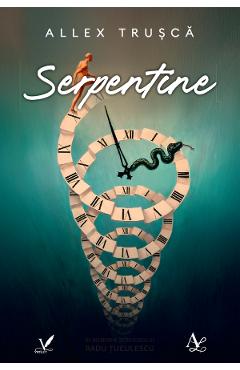 Serpentine - Allex Trusca