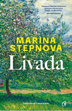 Livada - Marina Stepnova