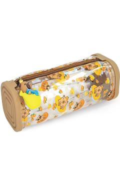 Imaginea produsului 'Penar BeCappy. Capibara bej'