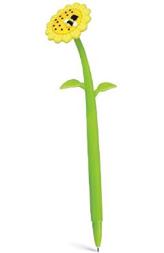 Imaginea produsului 'Pix flexibil. Floarea soarelui: Albina'