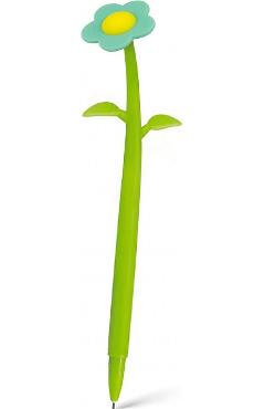Imaginea produsului 'Pix flexibil. Margaretă verde'