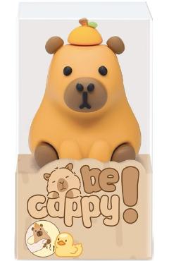 Imaginea produsului 'Radieră. Capybara cu portocală'