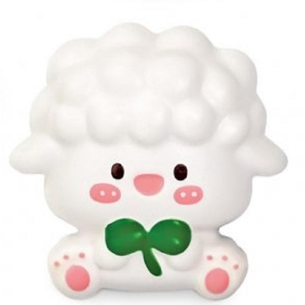 Squishy magnet. Oita