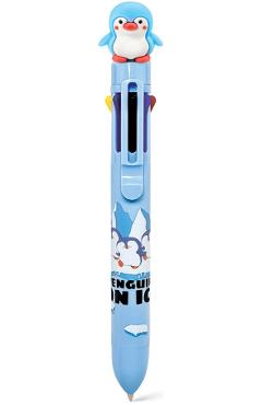 Imaginea produsului 'Pix 8 în 1. Arctic Friends. Bleu'