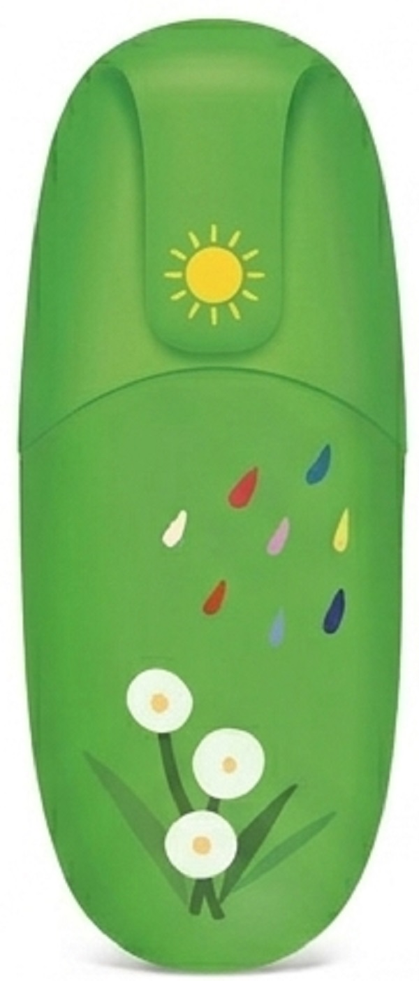 Imaginea produsului 'Marker evidențiator. Besty Summer. Verde'
