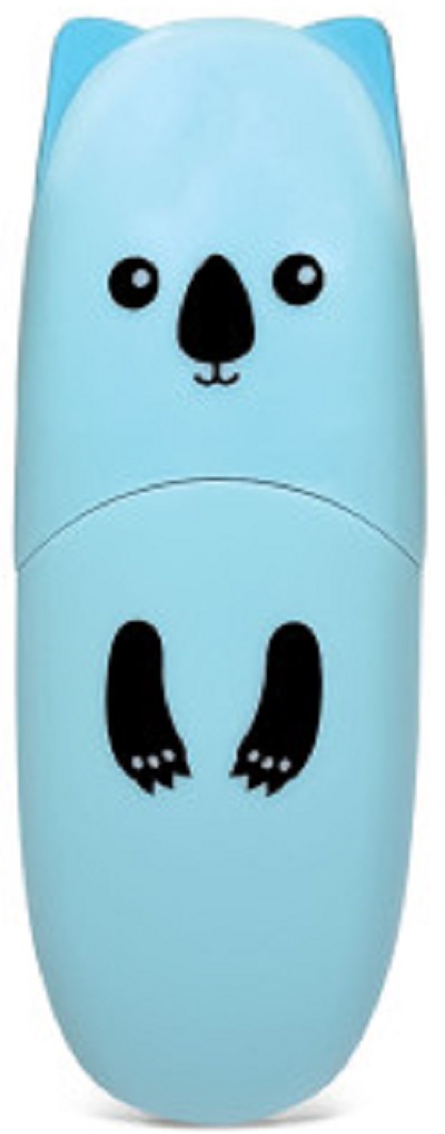 Imaginea produsului 'Marker evidențiator Besty Animals. Bleu. Koala'