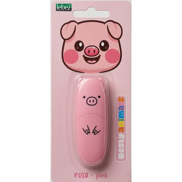 Marker evidentiator Besty Animals. Roz. Purcelus