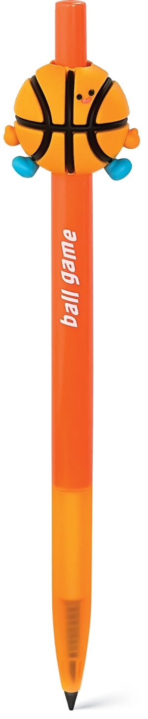 Imaginea produsului 'Creion Infinity Play: Bachet. Portocaliu'