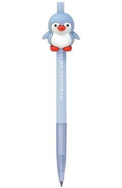 Imaginea produsului 'Creion Infinity Arctic Friends: Pinguin gri'