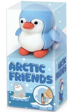 Imaginea produsului 'Ascuțitoare: Pinguin bleu'