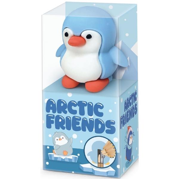 Ascutitoare: Pinguin bleu