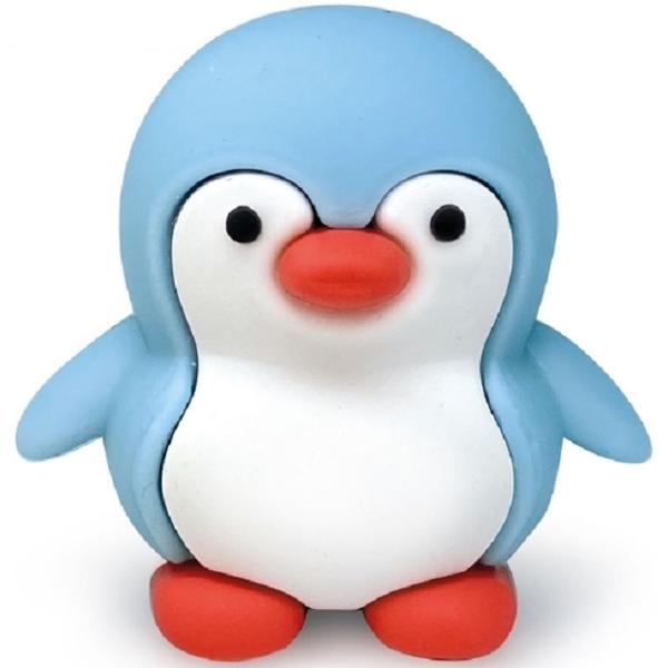 Ascutitoare: Pinguin bleu