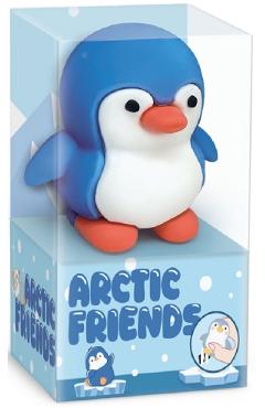 Imaginea produsului 'Radieră. Pinguin albastru'