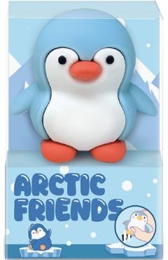 Imaginea produsului 'Radieră. Pinguin bleu'