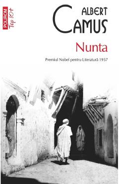 Nunta - Albert Camus