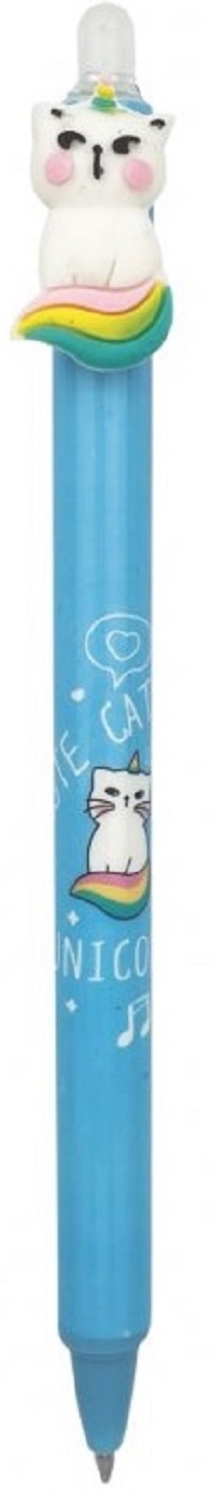 Imaginea produsului 'Pix cu ștergere. Upsy Catcorn: Bleu'