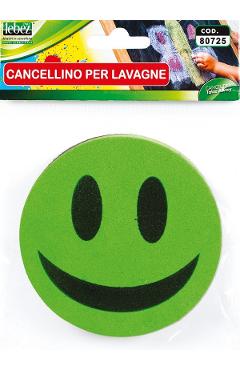 Imaginea produsului 'Burete verde pentru whiteboard'