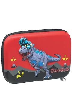 Imaginea produsului 'Penar 3D XL Fantasy. Dinosaur'