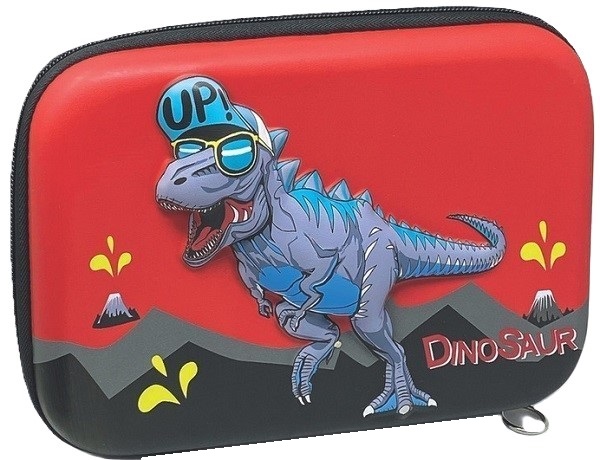 Imaginea produsului 'Penar 3D XL Fantasy. Dinosaur'