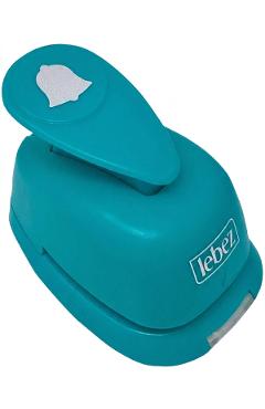 Imaginea produsului 'Perforator mini: Verde. Clopoțel'