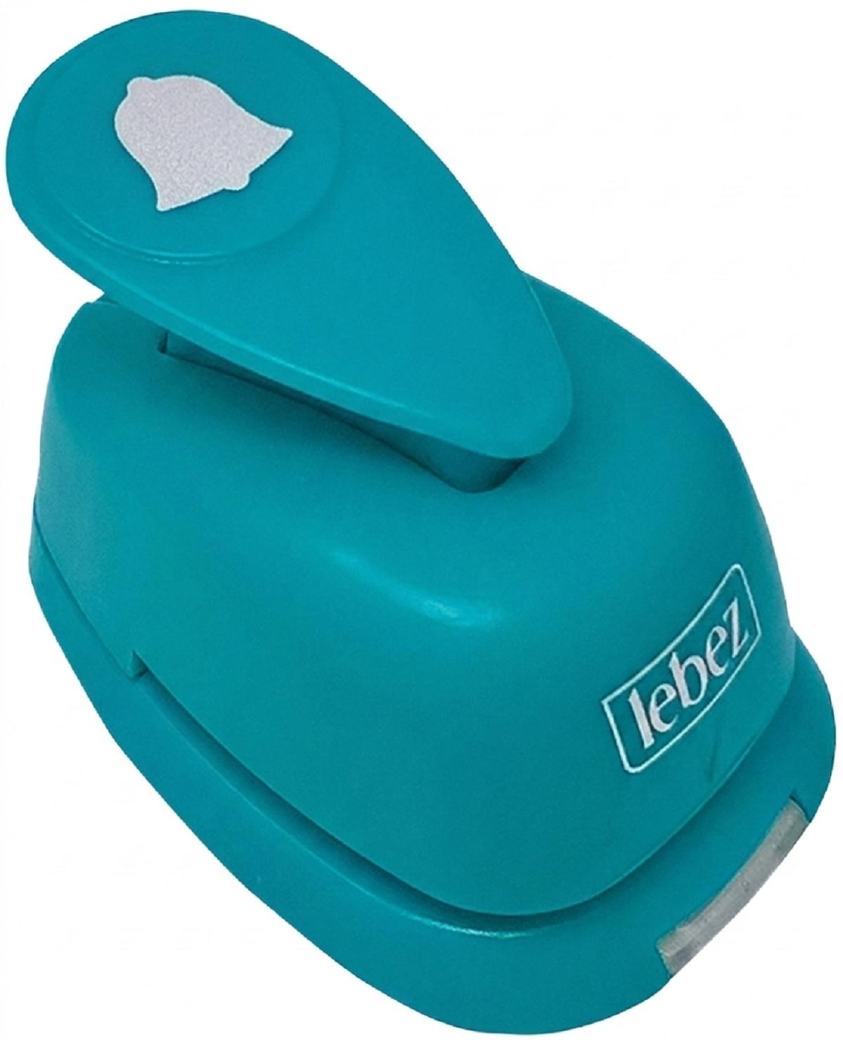 Imaginea produsului 'Perforator mini: Verde. Clopoțel'