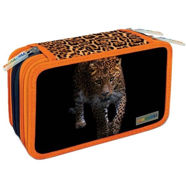 Penar echipat: Leopard