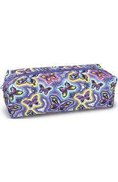 Imaginea produsului 'Penar rectangular: Fantasy mix. Fluturi'