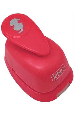 Imaginea produsului 'Perforator mini: Roșu. Cățel'