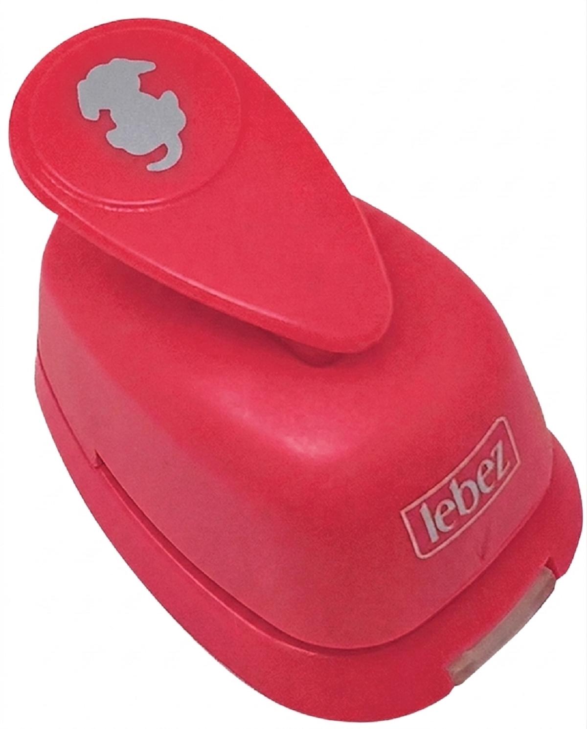 Imaginea produsului 'Perforator mini: Roșu. Cățel'