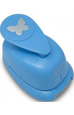 Imaginea produsului 'Perforator: Bleu. Fluture'
