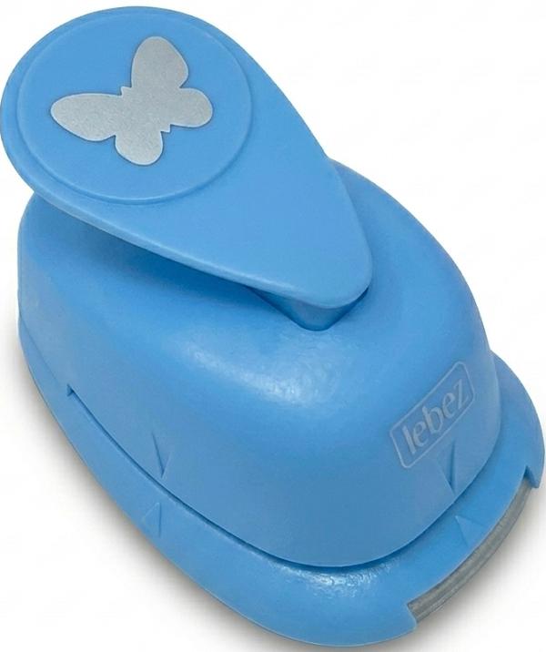 Imaginea produsului 'Perforator: Bleu. Fluture'