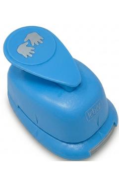 Imaginea produsului 'Perforator: Bleu. Palme'