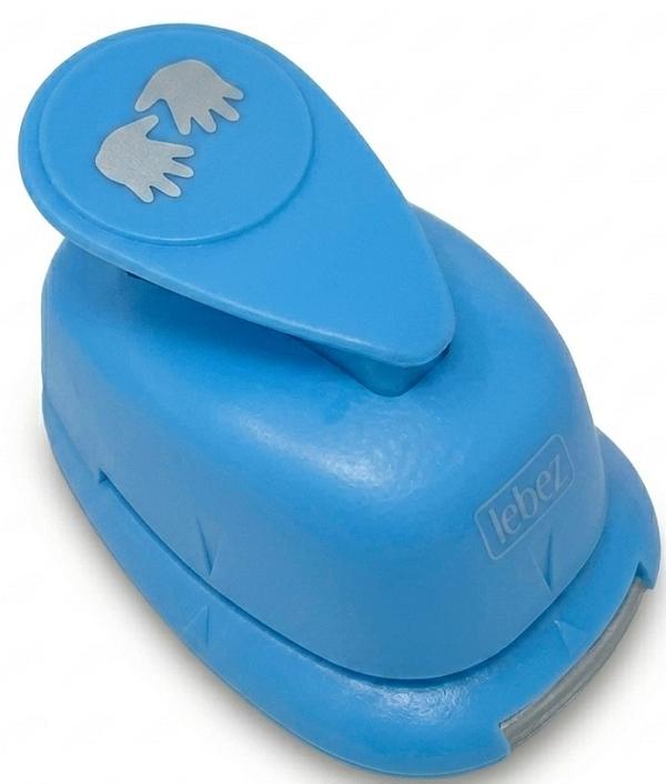 Imaginea produsului 'Perforator: Bleu. Palme'