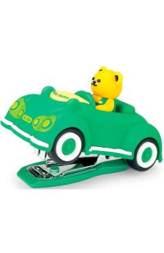 Imaginea produsului 'Capsator Funny Cars. Mașină verde'