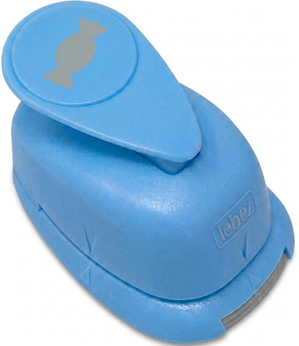 Imaginea produsului 'Perforator: Bleu. Bomboană'