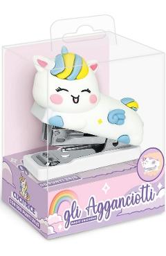 Imaginea produsului 'Capsator Magic Unicorns. Unicorn bleu'
