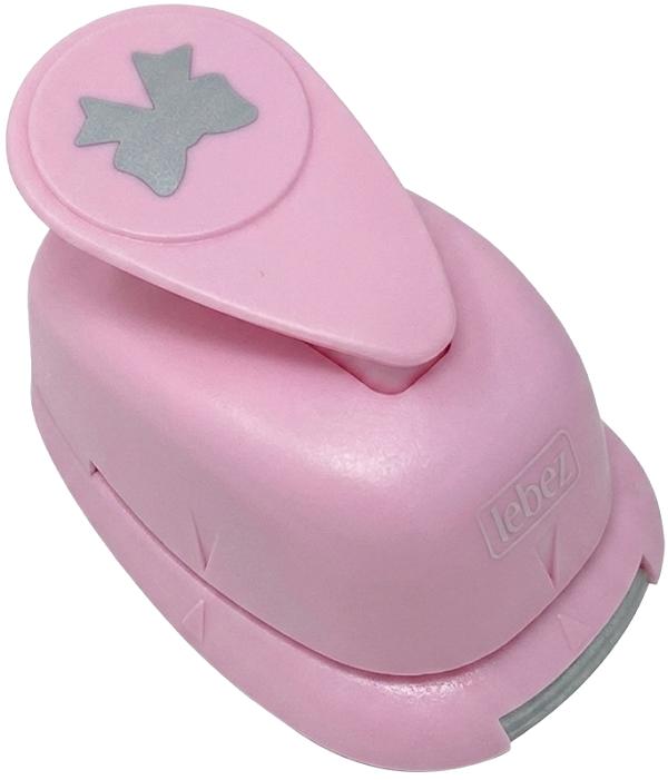 Imaginea produsului 'Perforator: Roz. Fundiță'
