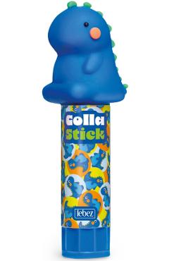 Imaginea produsului 'Lipici solid. Fantasy world. Dinozaur'