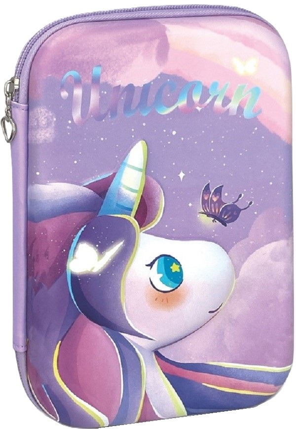 Imaginea produsului 'Penar 3D XL Fantasy. Unicorn'