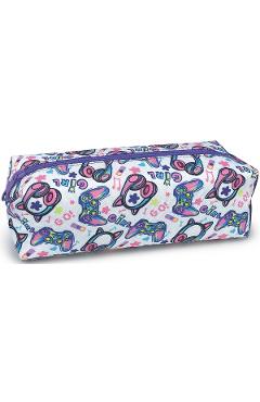 Imaginea produsului 'Penar rectangular: Fantasy mix. Girl'