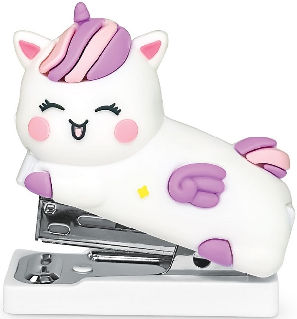 Imaginea produsului 'Capsator Magic Unicorns. Unicorn mov'