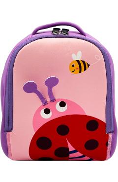 Imaginea produsului 'Rucsac gradiniță Baby Bag. Buburuză'