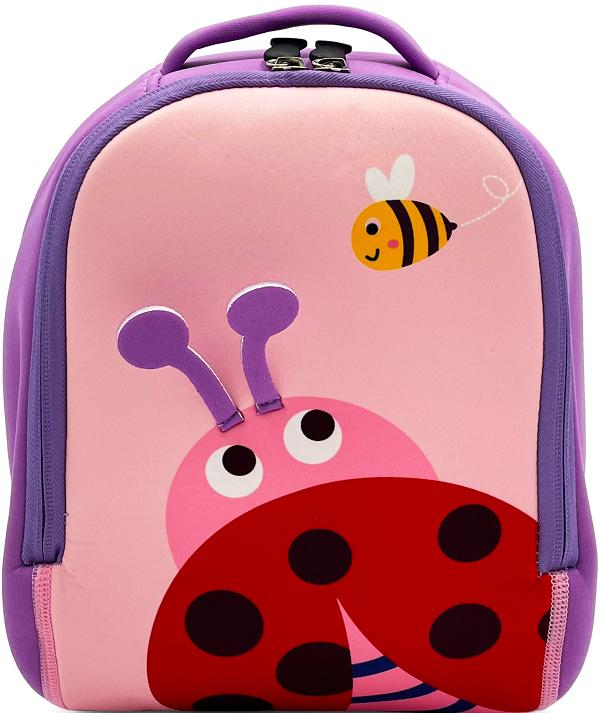 Imaginea produsului 'Rucsac gradiniță Baby Bag. Buburuză'