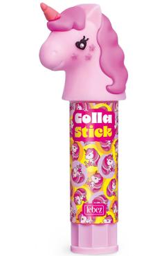 Imaginea produsului 'Lipici solid. Fantasy world. Unicorn'
