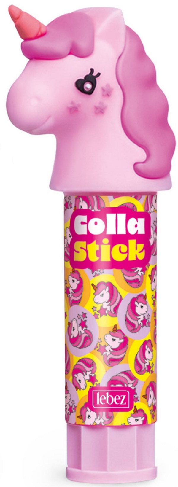 Imaginea produsului 'Lipici solid. Fantasy world. Unicorn'