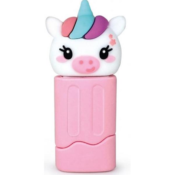 Corector cu banda. Cute Friends. Unicorn