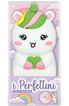 Imaginea produsului 'Corector bandă: Magic Unicorns. Unicorn verde'