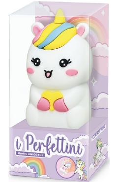 Imaginea produsului 'Corector bandă: Magic Unicorns. Unicorn galben'
