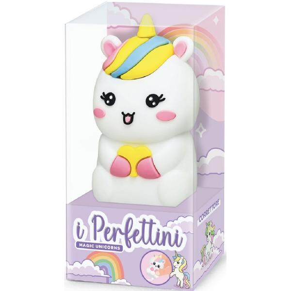 Corector banda: Magic Unicorns. Unicorn galben
